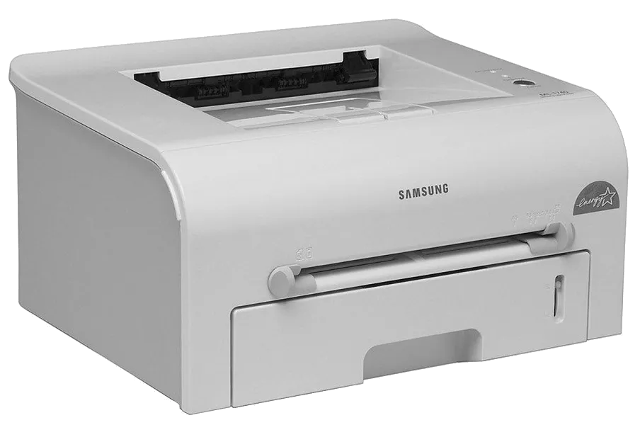 Замена блока питания Samsung ML-1740