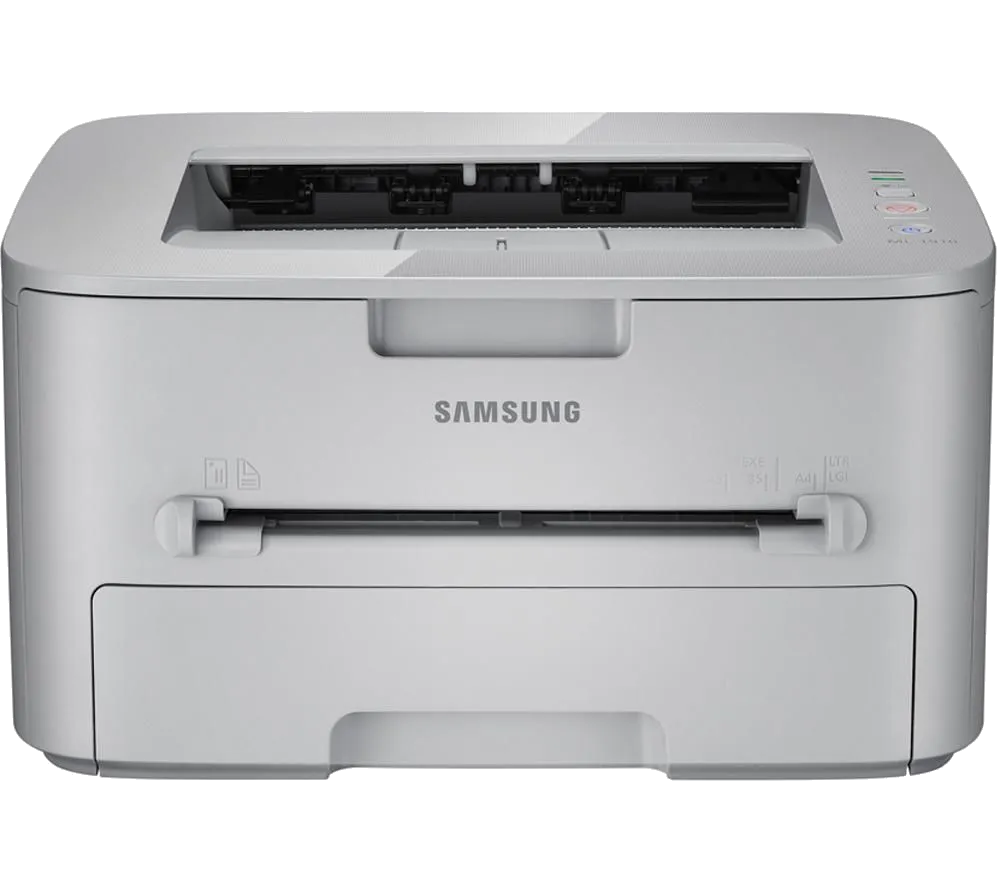 Замена блока питания Samsung ML-1910