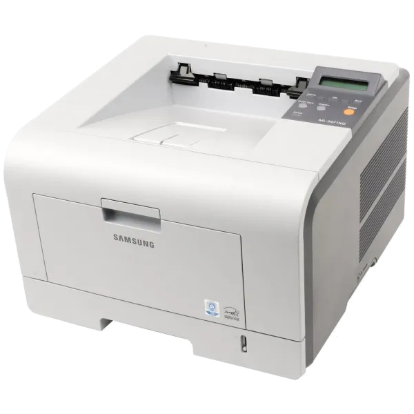 Замена блока питания Samsung ML-3471ND