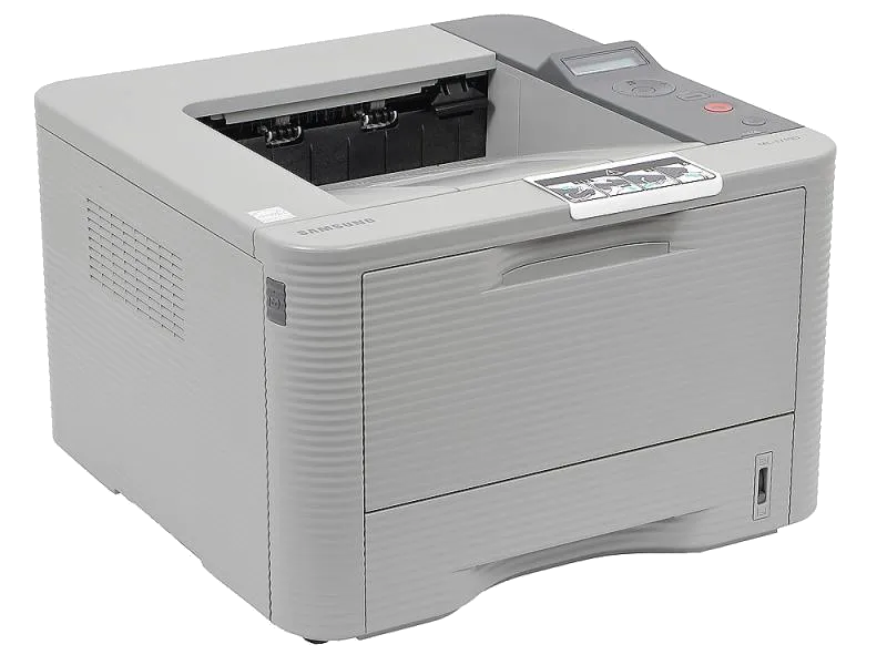 Замена блока питания Samsung ML-3710D