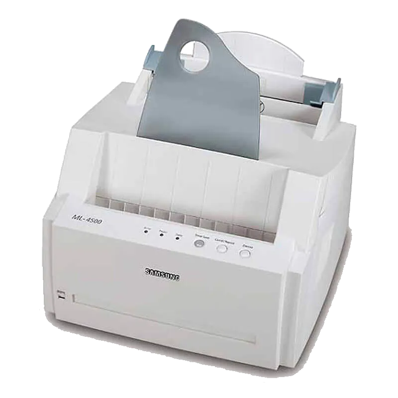 Замена блока питания Samsung ML-4500