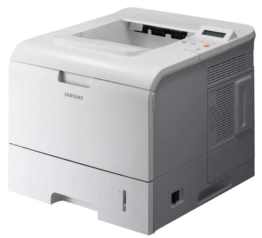 Замена блока питания Samsung ML-4550