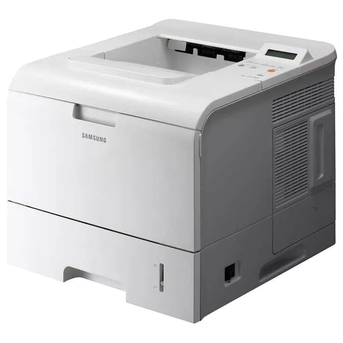 Замена блока питания Samsung ML-4551N