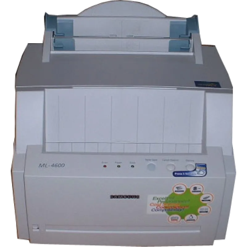 Замена блока питания Samsung ML-4600