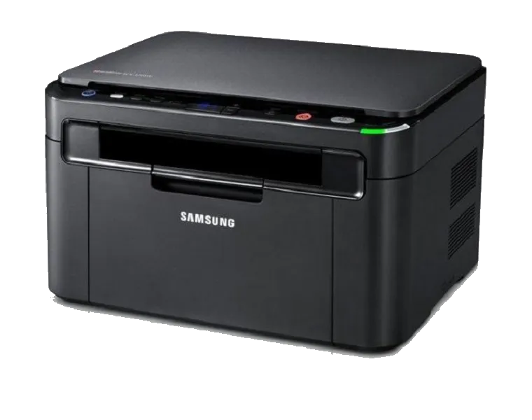 Замена блока питания Samsung SCX-3205