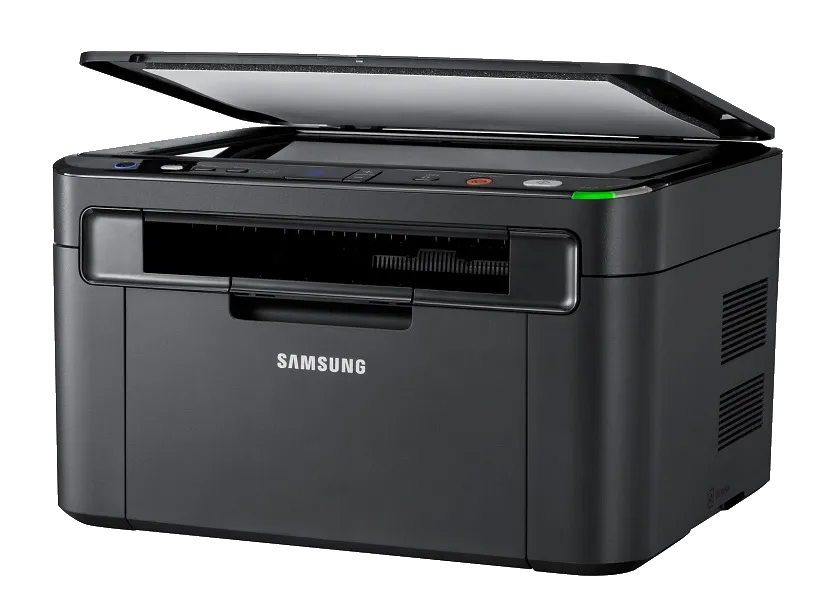 Замена блока питания Samsung SCX-3205W