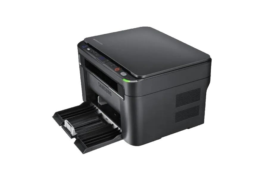 Замена блока питания Samsung SCX-3207