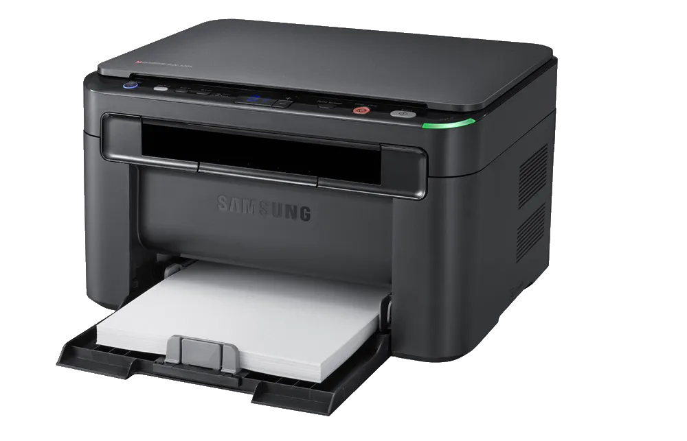 Замена блока питания Samsung SCX-3217