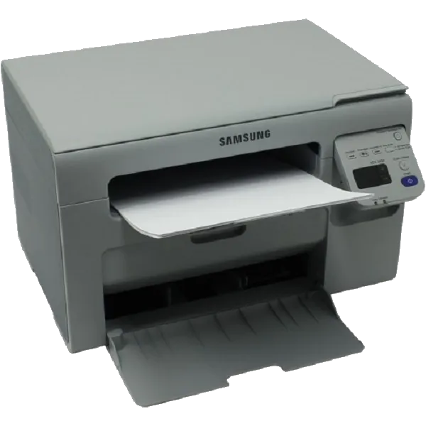 Замена блока питания Samsung SCX-3400W