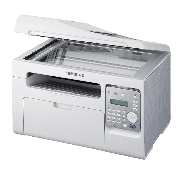 Замена блока питания Samsung SCX-3405