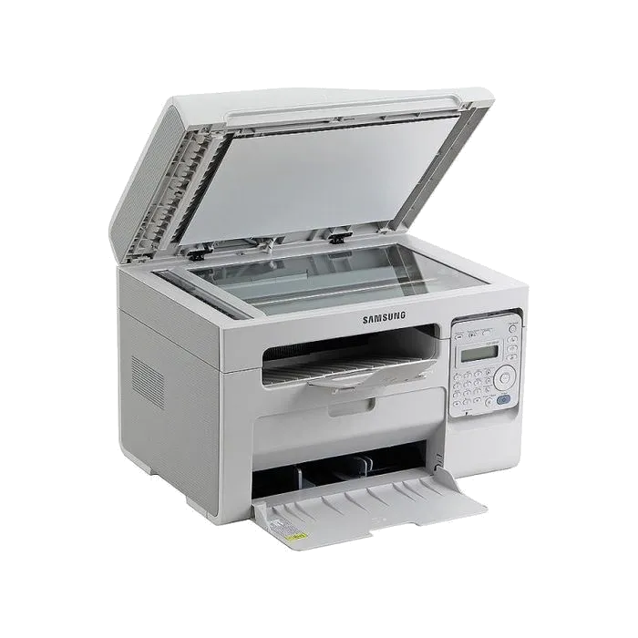 Замена блока питания Samsung SCX-3405FW