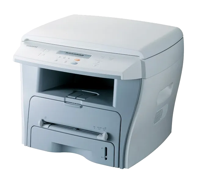 Замена блока питания Samsung SCX-4016