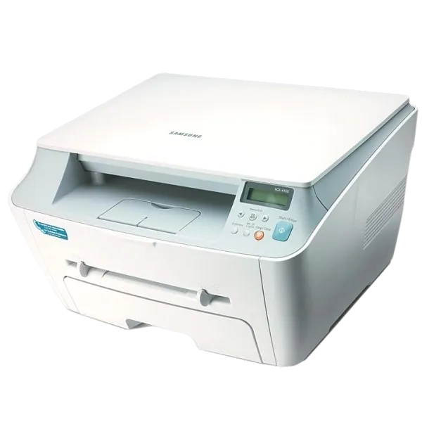 Замена блока питания Samsung SCX-4100