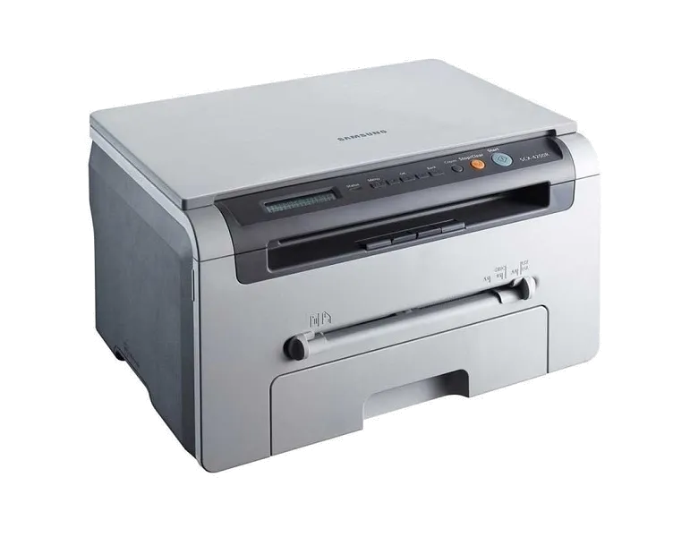 Замена блока питания Samsung SCX-4200
