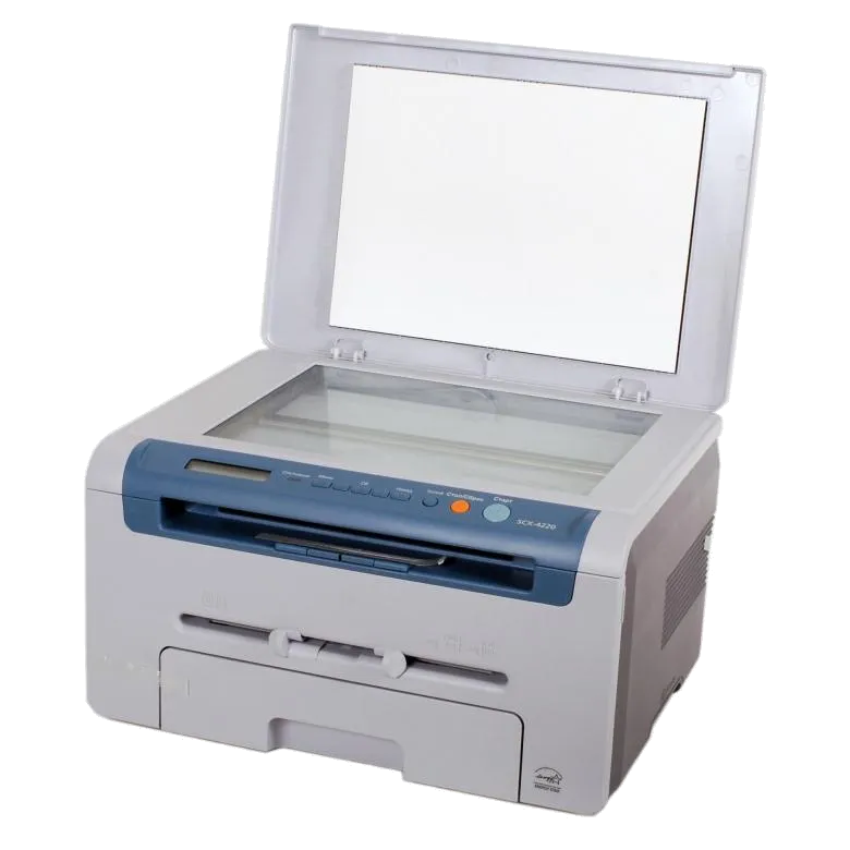 Замена блока питания Samsung SCX-4220