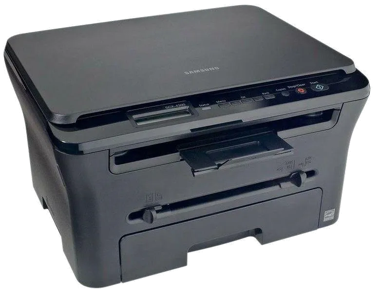 Замена блока питания Samsung SCX-4300