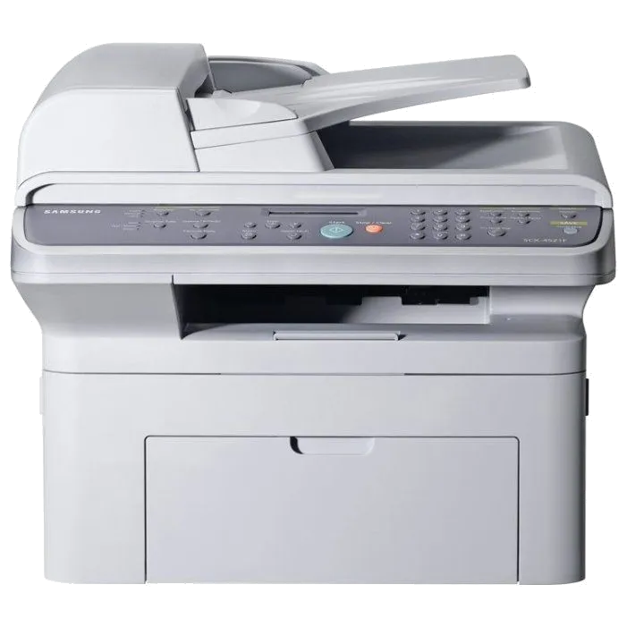 Замена блока питания Samsung SCX-4321