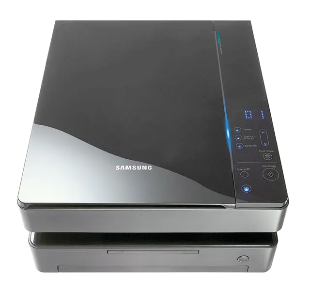 Замена блока питания Samsung SCX-4500