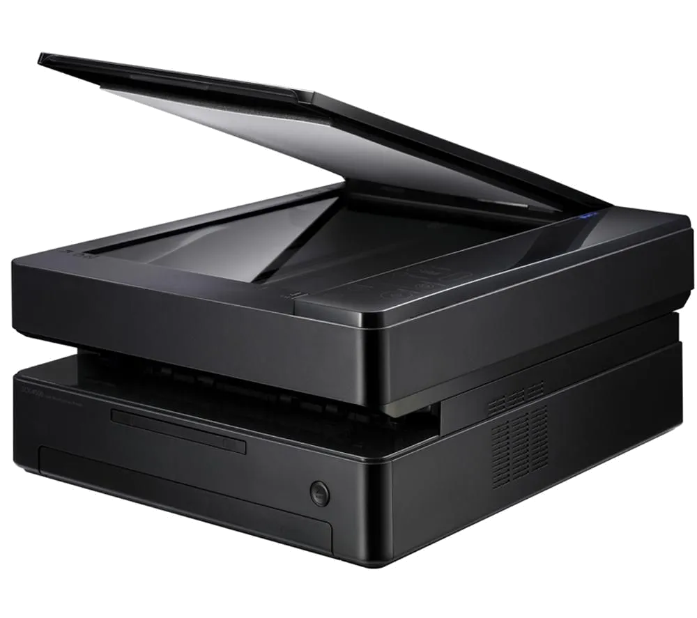 Замена блока питания Samsung SCX-4500W