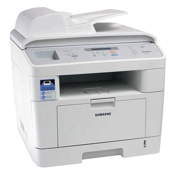 Замена блока питания Samsung SCX-4520