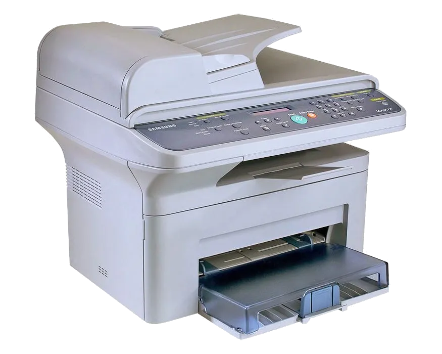 Замена блока питания Samsung SCX-4521F