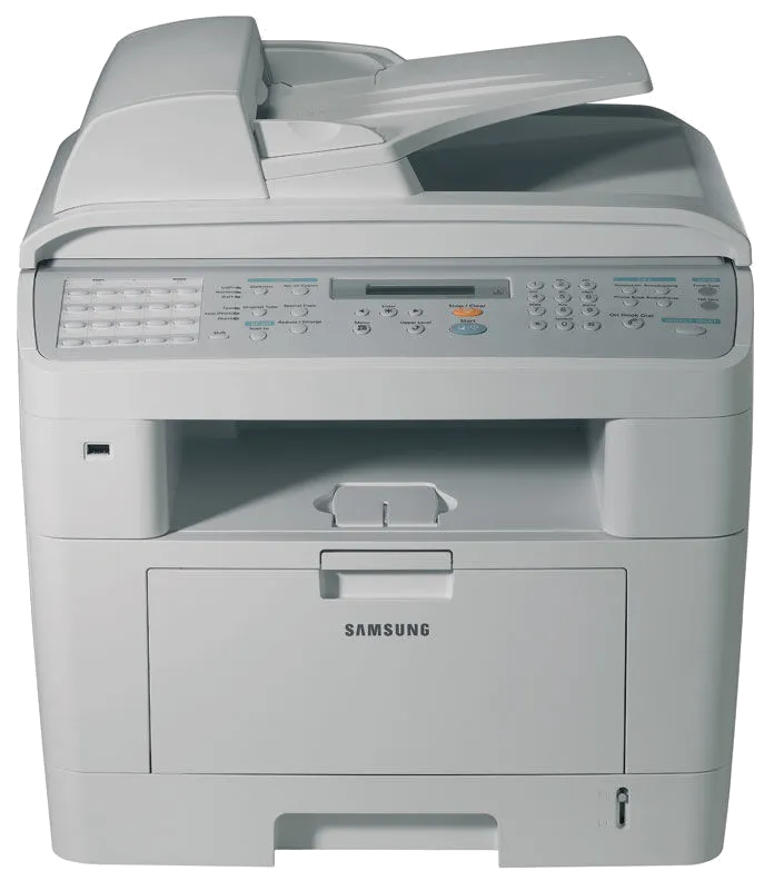 Замена блока питания Samsung SCX-4720F