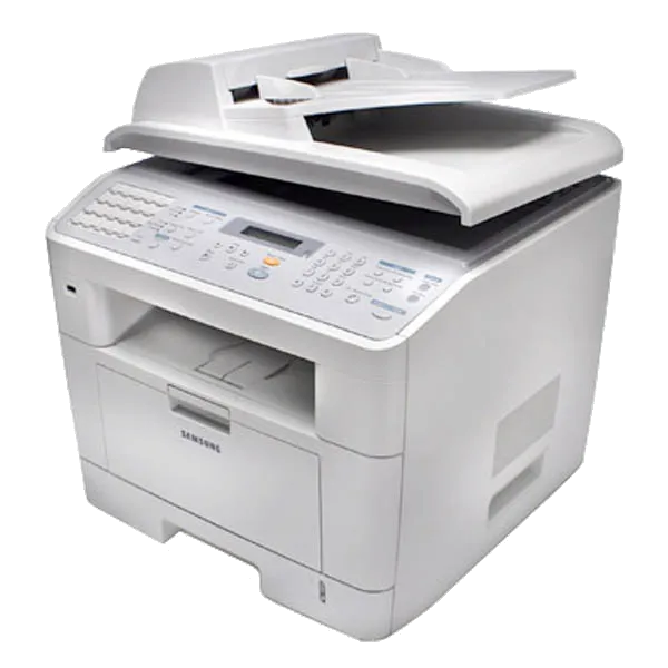 Замена блока питания Samsung SCX-4720FN