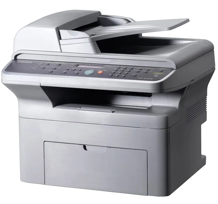 Замена блока питания Samsung SCX-4725FN