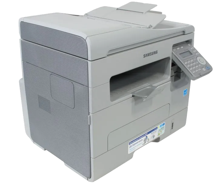 Замена блока питания Samsung SCX-4728FD
