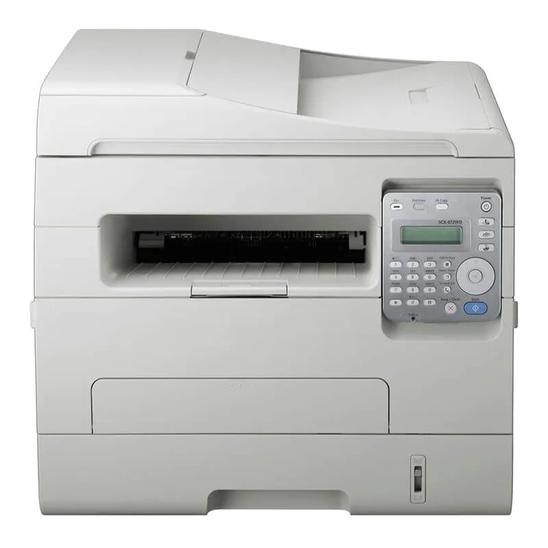 Замена блока питания Samsung SCX-4729FD