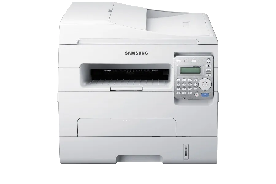 Замена блока питания Samsung SCX-4729FW