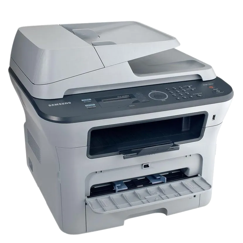 Замена блока питания Samsung SCX-4828FN