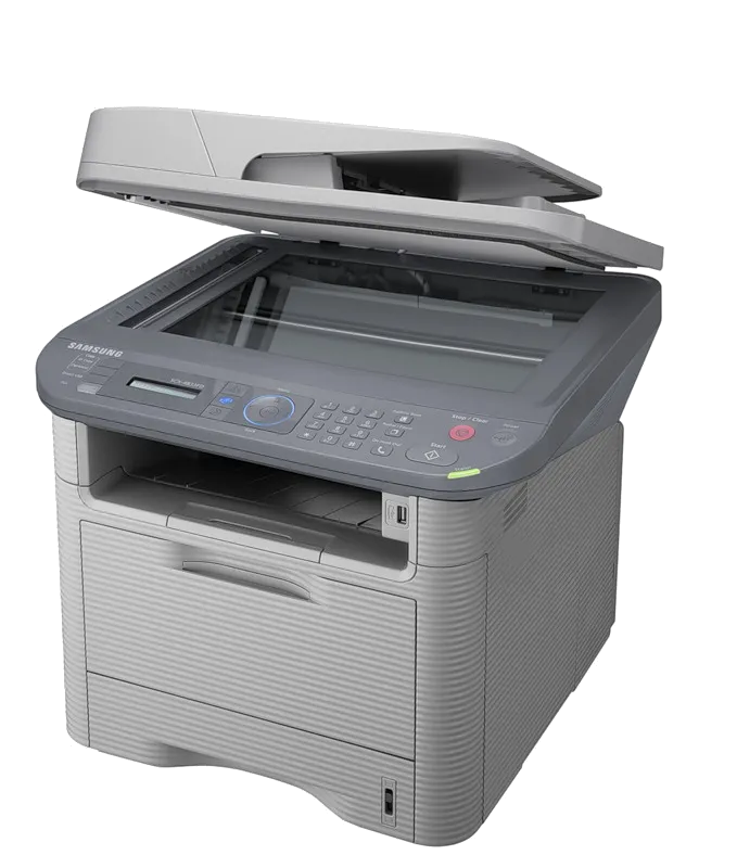 Замена блока питания Samsung SCX-4833FD