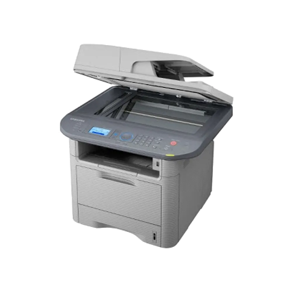 Замена блока питания Samsung SCX-4833FR