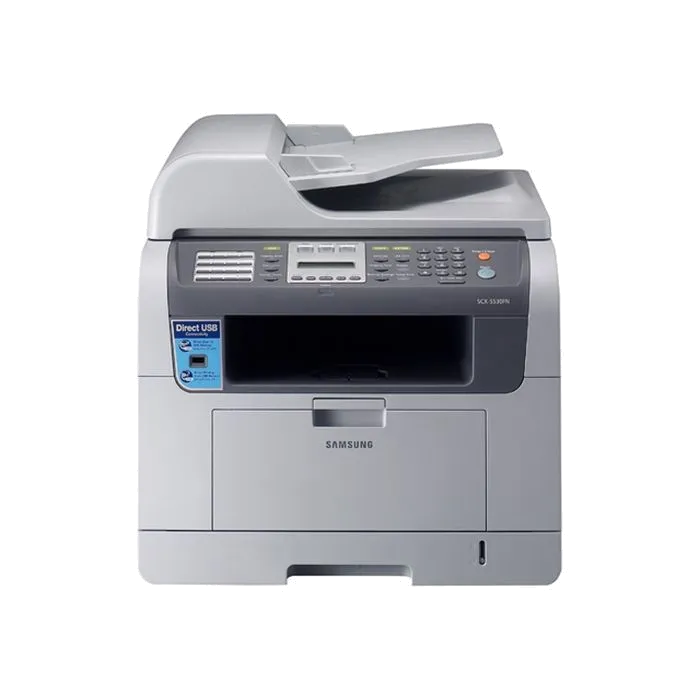 Замена блока питания Samsung SCX-5330N