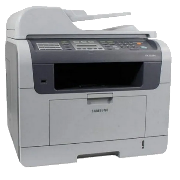 Замена блока питания Samsung SCX-5530FN