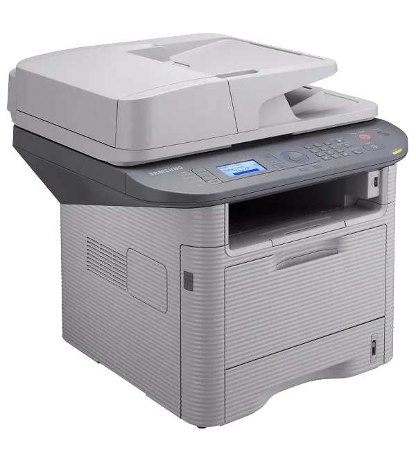 Замена блока питания Samsung SCX-5637FR