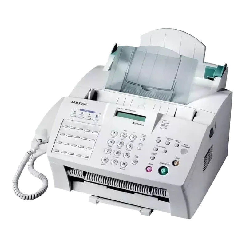 Замена блока питания Samsung SF-530