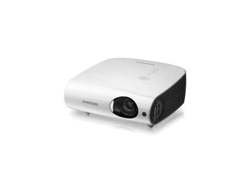 Чистка проектора Samsung SP-L330W