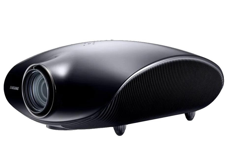 Чистка проектора Samsung SP-A8000