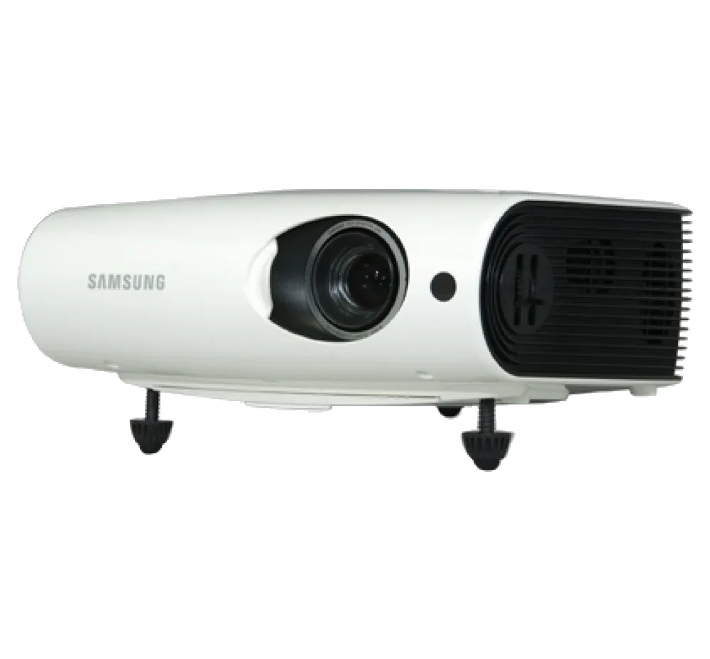 Чистка проектора Samsung SP-L220
