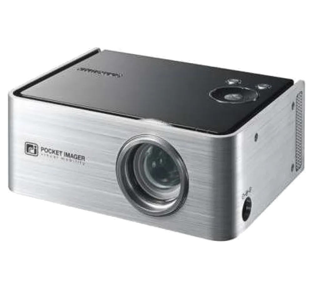 Чистка проектора Samsung SP-P310ME