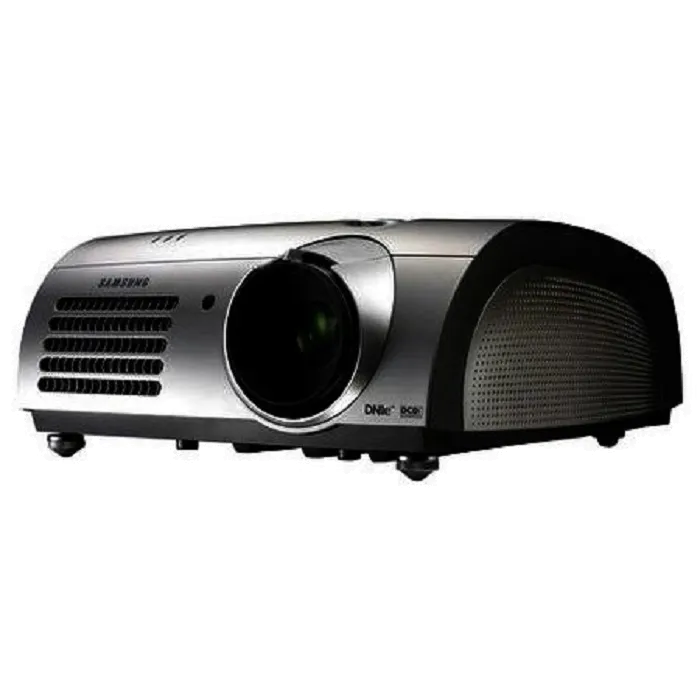 Чистка проектора Samsung H710