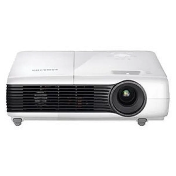 Чистка проектора Samsung SP-M251