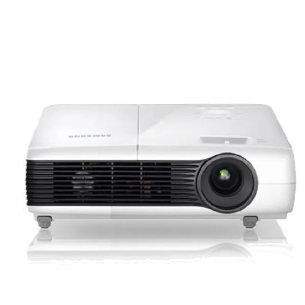 Чистка проектора Samsung SP-M255W