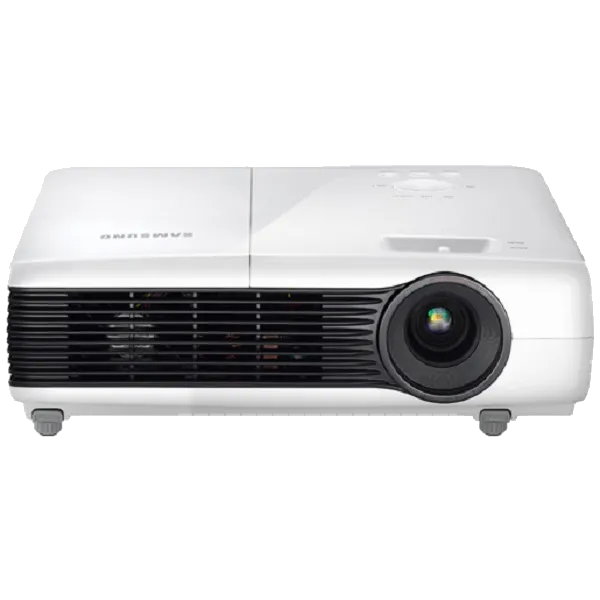 Чистка проектора Samsung SP-M220S