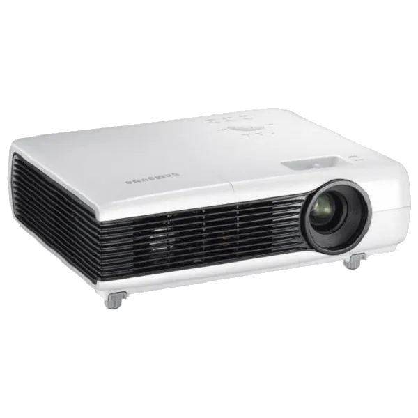 Чистка проектора Samsung SP-M205W