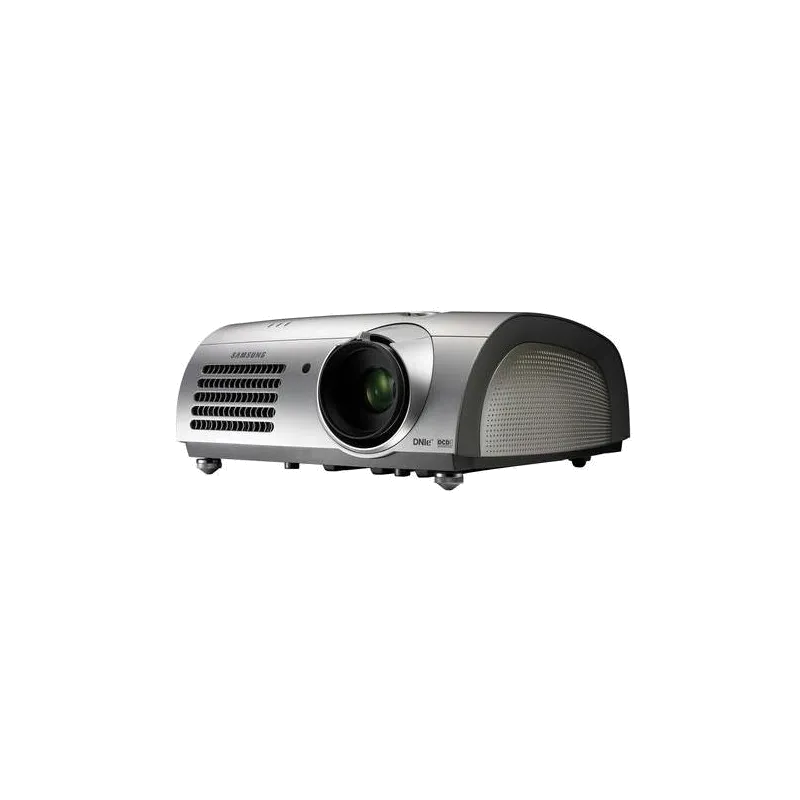 Чистка проектора Samsung SP-H710AE