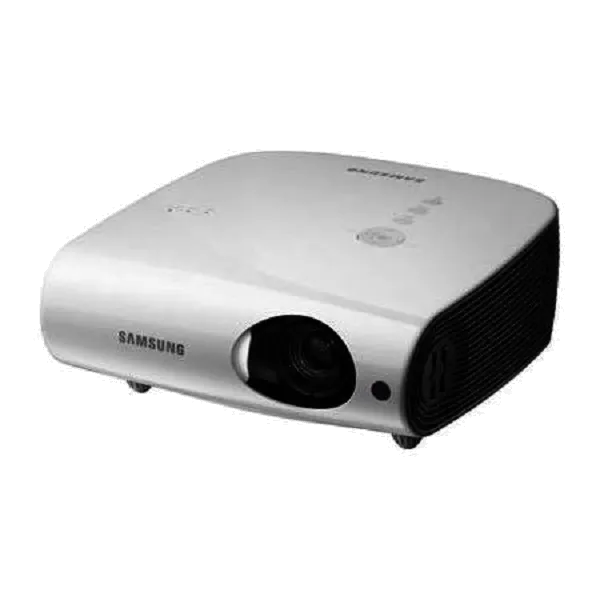 Чистка проектора Samsung SP-L255