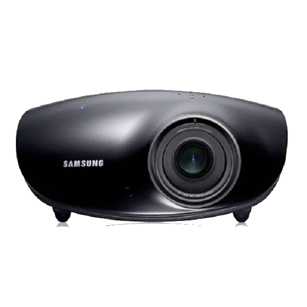 Чистка проектора Samsung A400B